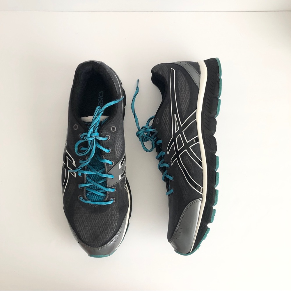 Asics Gel Fresh shoes sneaker